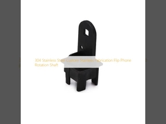 304 ανοξείδωτος άξονας τηλεφωνικής περιστροφής κτυπήματος επεξεργασίας συνήθειας ανοξείδωτου