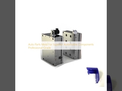 Τρίχωμα για εξαρτήματα αυτοκινήτων για ανώτερα εξαρτήματα αυτοκινήτων επαγγελματικής ποιότητας