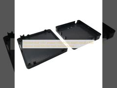 Πλαστική πλαστική κατασκευή φορμών εγχύσεων φορμών εγχύσεων ABS εγχύσεων φορμών προϊόντων διπλός-χρώματος ακρίβειας