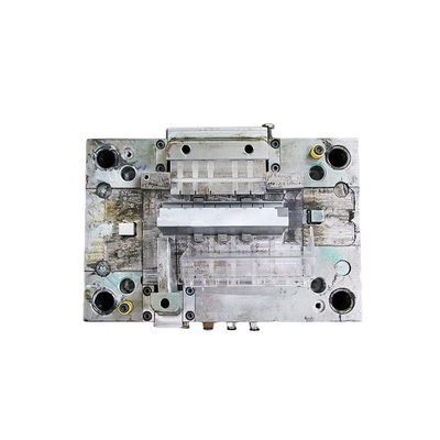 718 Steel Injection Mold Molding Multi Cavity Mold Ανταλλακτικά Οικιακής Συσκευής