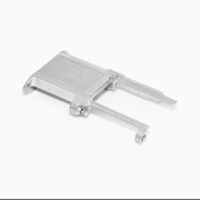 316L Metal Injection Molding Mobile Phone Botton Powder Injection Molding Θήκη κάρτας SIM
