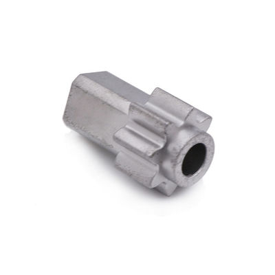Powder Metallurgy Parts 316L Metal Injection Molding Μεντεσέ υπολογιστή