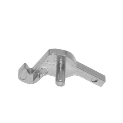 Μεταλλικά μέρη ιατρικών συσκευών με ένεση