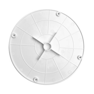 Καλύμματα ιατρικών ανταλλακτικών PP Plastic Injection Molding Single Cavity 50k Shoot