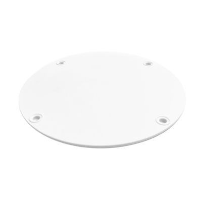 Καλύμματα ιατρικών ανταλλακτικών PP Plastic Injection Molding Single Cavity 50k Shoot