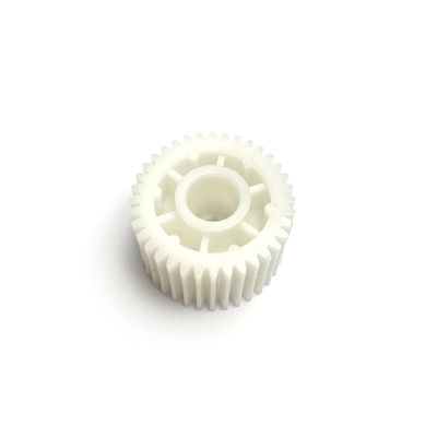 ABS Mini Injection Molding for Nylon Plastic Toys Gear Plastic Planetary Gear Parts