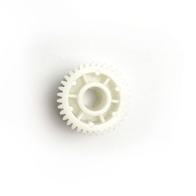 ABS Mini Injection Molding for Nylon Plastic Toys Gear Plastic Planetary Gear Parts