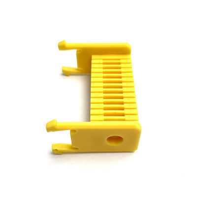 Automotive Plastic Injection Molding Ανταλλακτικά αυτοκινήτων OEM VW Προσαρμοσμένη υπηρεσία αυτόματης έγχυσης