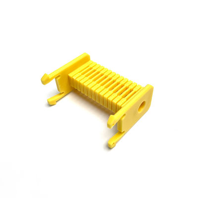Automotive Plastic Injection Molding Ανταλλακτικά αυτοκινήτων OEM VW Προσαρμοσμένη υπηρεσία αυτόματης έγχυσης