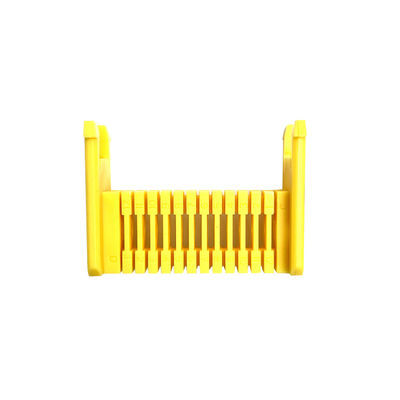 Automotive Plastic Injection Molding Ανταλλακτικά αυτοκινήτων OEM VW Προσαρμοσμένη υπηρεσία αυτόματης έγχυσης