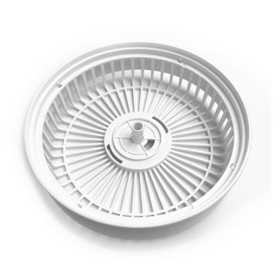 OEM ABS PC Plastic Injection Molding Μικρές οικιακές συσκευές Ανταλλακτικά PIM