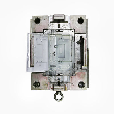 Καλούπι υψηλής ακρίβειας 718 Steel Medical Injection Mold for Platic Parts