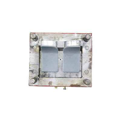 Προσαρμογή 718 Mold Steel ιατρικό ένθετο καλούπι για πλαστικά μέρη
