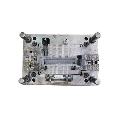 718 Steel Injection Mold Molding Multi Cavity Mold Ανταλλακτικά Οικιακής Συσκευής