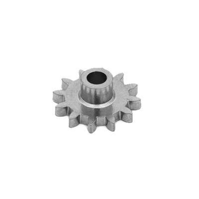 Εξατομικευμένα Εξαρτήματα Αυτοκινήτων MIM Powder Metallurgy Metal Injection Moulding Gear