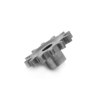 Εξατομικευμένα Εξαρτήματα Αυτοκινήτων MIM Powder Metallurgy Metal Injection Moulding Gear
