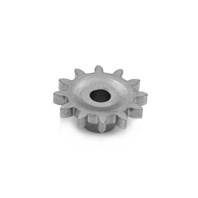 Εξατομικευμένα Εξαρτήματα Αυτοκινήτων MIM Powder Metallurgy Metal Injection Moulding Gear