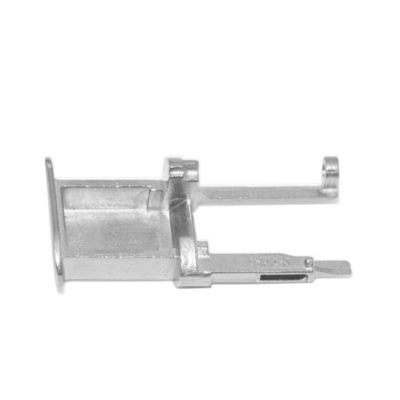 316L Metal Injection Molding Mobile Phone Botton Powder Injection Molding Θήκη κάρτας SIM