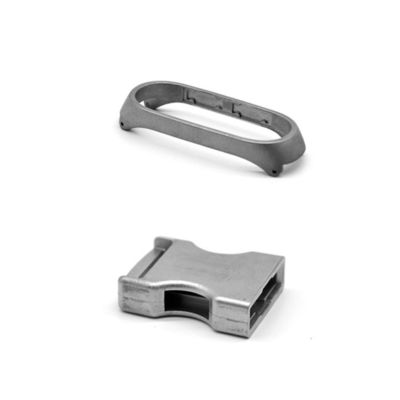 Αξεσουάρ πλαισίου ρολογιού 17-4 PH Powder Metallurgy Metal Injection Molding