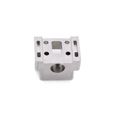 440C Metal Sintered Spare Parts 316L Metal Injection Molding Communication Accessories