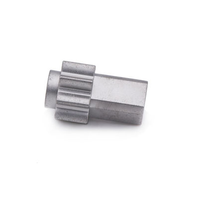 Powder Metallurgy Parts 316L Metal Injection Molding Μεντεσέ υπολογιστή