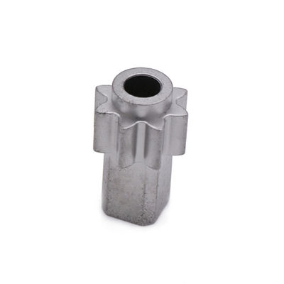 Powder Metallurgy Parts 316L Metal Injection Molding Μεντεσέ υπολογιστή