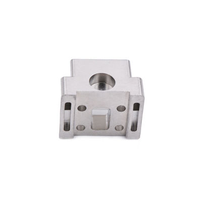 440C Metal Sintered Spare Parts 316L Metal Injection Molding Communication Accessories