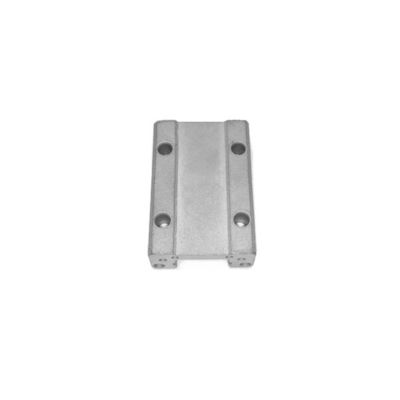 Ανταλλακτικά 316L Powder Sintering Communication Base Station Hot Plate Metal Injection Molding Ανταλλακτικά