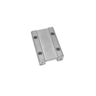 Ανταλλακτικά 316L Powder Sintering Communication Base Station Hot Plate Metal Injection Molding Ανταλλακτικά