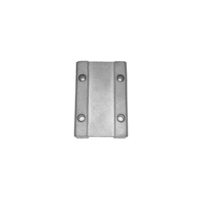 Ανταλλακτικά 316L Powder Sintering Communication Base Station Hot Plate Metal Injection Molding Ανταλλακτικά