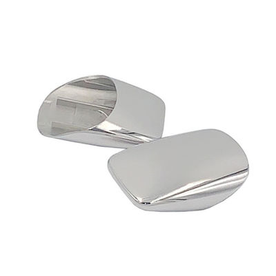 316L Powder Injecton Molding Beauty Instrument Μεταλλικά Αξεσουάρ Ανταλλακτικά MIM