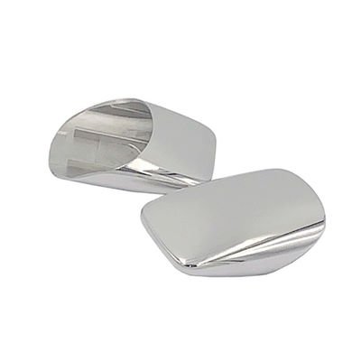 316L Powder Injecton Molding Beauty Instrument Μεταλλικά Αξεσουάρ Ανταλλακτικά MIM