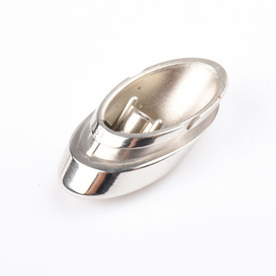 316L Powder Injecton Molding Beauty Instrument Μεταλλικά Αξεσουάρ Ανταλλακτικά MIM