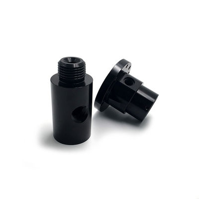 Ημιαυτόματος τόρνος CNC Turning ανοξείδωτο ατσάλι 316 Knurled ανταλλακτικά αυτοκινήτων ακριβείας