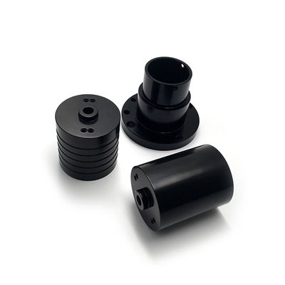 Ημιαυτόματος τόρνος CNC Turning ανοξείδωτο ατσάλι 316 Knurled ανταλλακτικά αυτοκινήτων ακριβείας