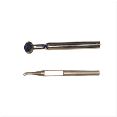 Χειροστατικά πινέλα χειριστήρα πινέλα δειγματοληψίας