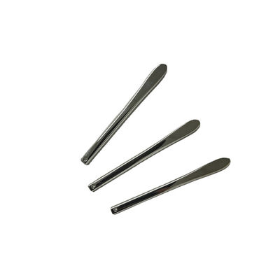 316L Medical Injection Molding Powder Metallurgy Medical Device Metal Parts