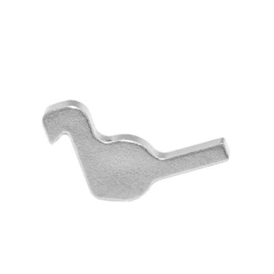 Μεταλλικά μέρη ιατρικών συσκευών με ένεση