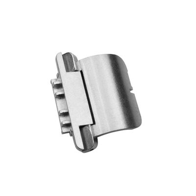 Βάση φόρτισης ακουστικών Bluetooth Mim Metal Hot Runner Molding TWS