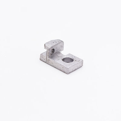 Κλειδί χειρολαβής παιχνιδιού Mim Powder Metallurgy 316 από ανοξείδωτο χάλυβα