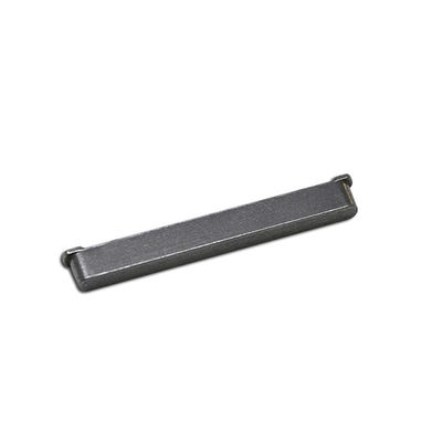 Κουμπί κινητού τηλεφώνου Mim Powder Injection Molding Customized 3C Smart Precision