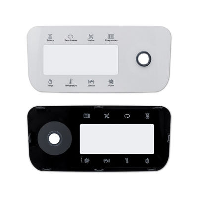 Smart Panel Automotive Injection Molding Πίνακας ελέγχου IMD IML Small Appliance