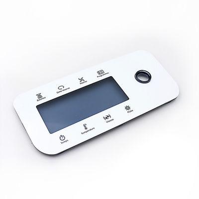 Smart Panel Automotive Injection Molding Πίνακας ελέγχου IMD IML Small Appliance