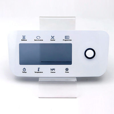 Smart Panel Automotive Injection Molding Πίνακας ελέγχου IMD IML Small Appliance