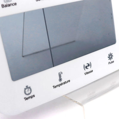 Smart Panel Automotive Injection Molding Πίνακας ελέγχου IMD IML Small Appliance