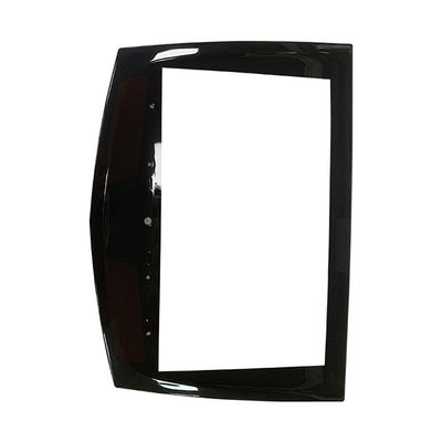 Πίνακας ελέγχου IMD Automotive Injection Molding Automobile Navigator Panel