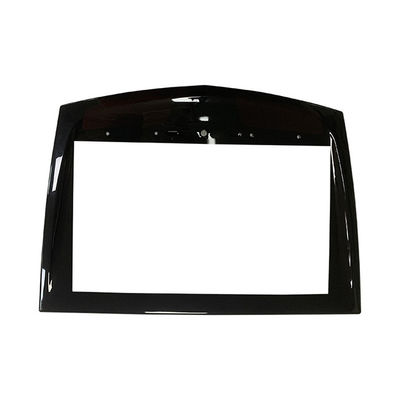 Πίνακας ελέγχου IMD Automotive Injection Molding Automobile Navigator Panel