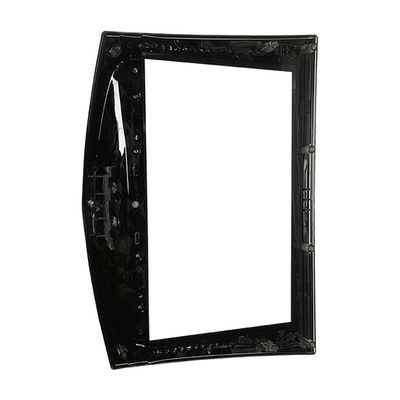 Πίνακας ελέγχου IMD Automotive Injection Molding Automobile Navigator Panel