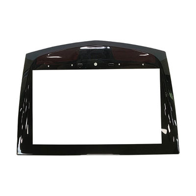 Πίνακας ελέγχου IMD Automotive Injection Molding Automobile Navigator Panel