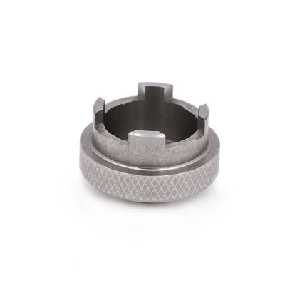 Ηλεκτρονικός ψεκαστήρας τσιγάρων Copper Powder Metalurgy Metal Injection Molding